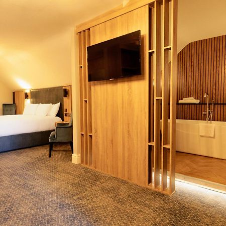 Springfield Hotel Лейкслип Экстерьер фото