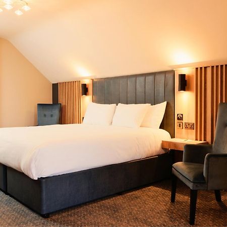 Springfield Hotel Лейкслип Экстерьер фото