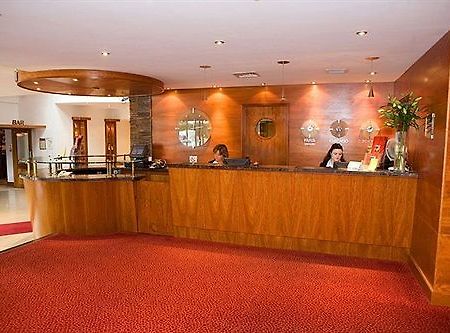 Springfield Hotel Лейкслип Экстерьер фото