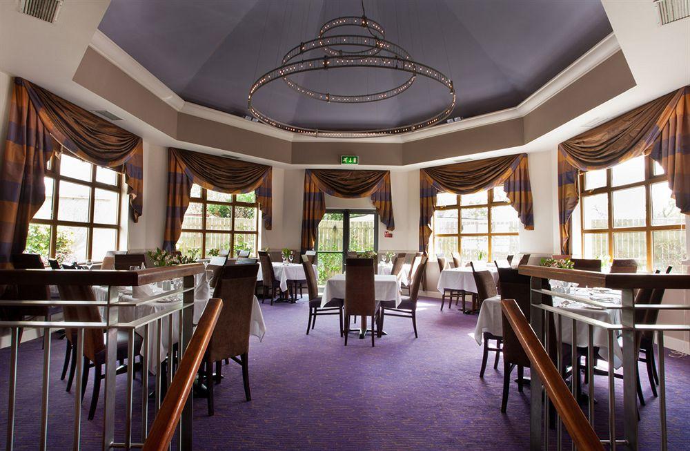 Springfield Hotel Лейкслип Экстерьер фото