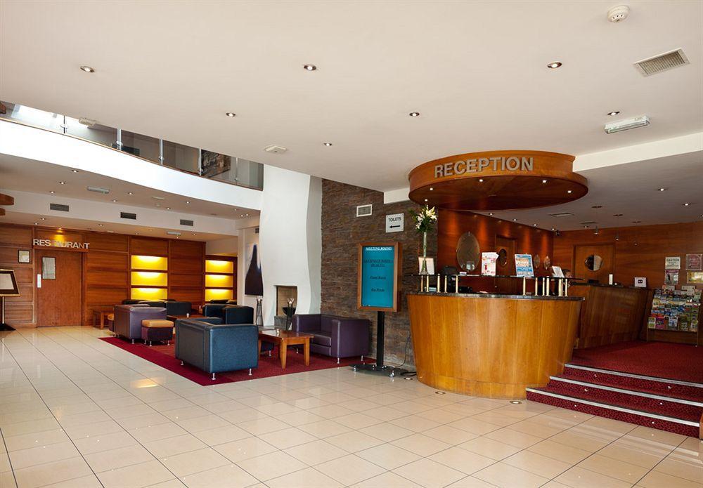 Springfield Hotel Лейкслип Экстерьер фото