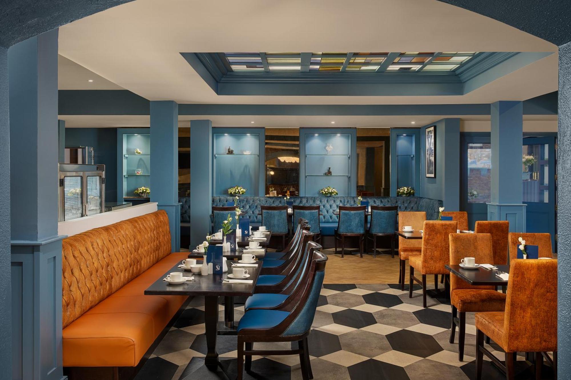 Springfield Hotel Лейкслип Экстерьер фото