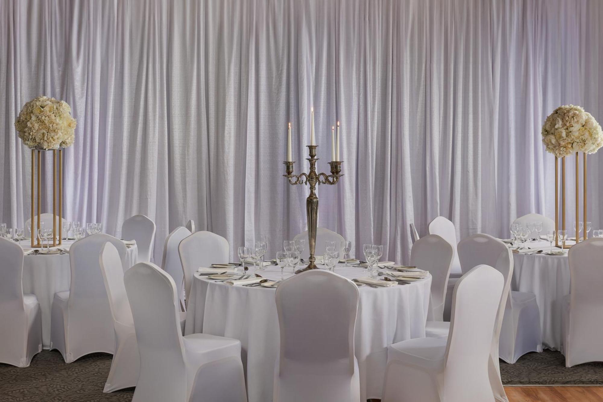 Springfield Hotel Лейкслип Экстерьер фото
