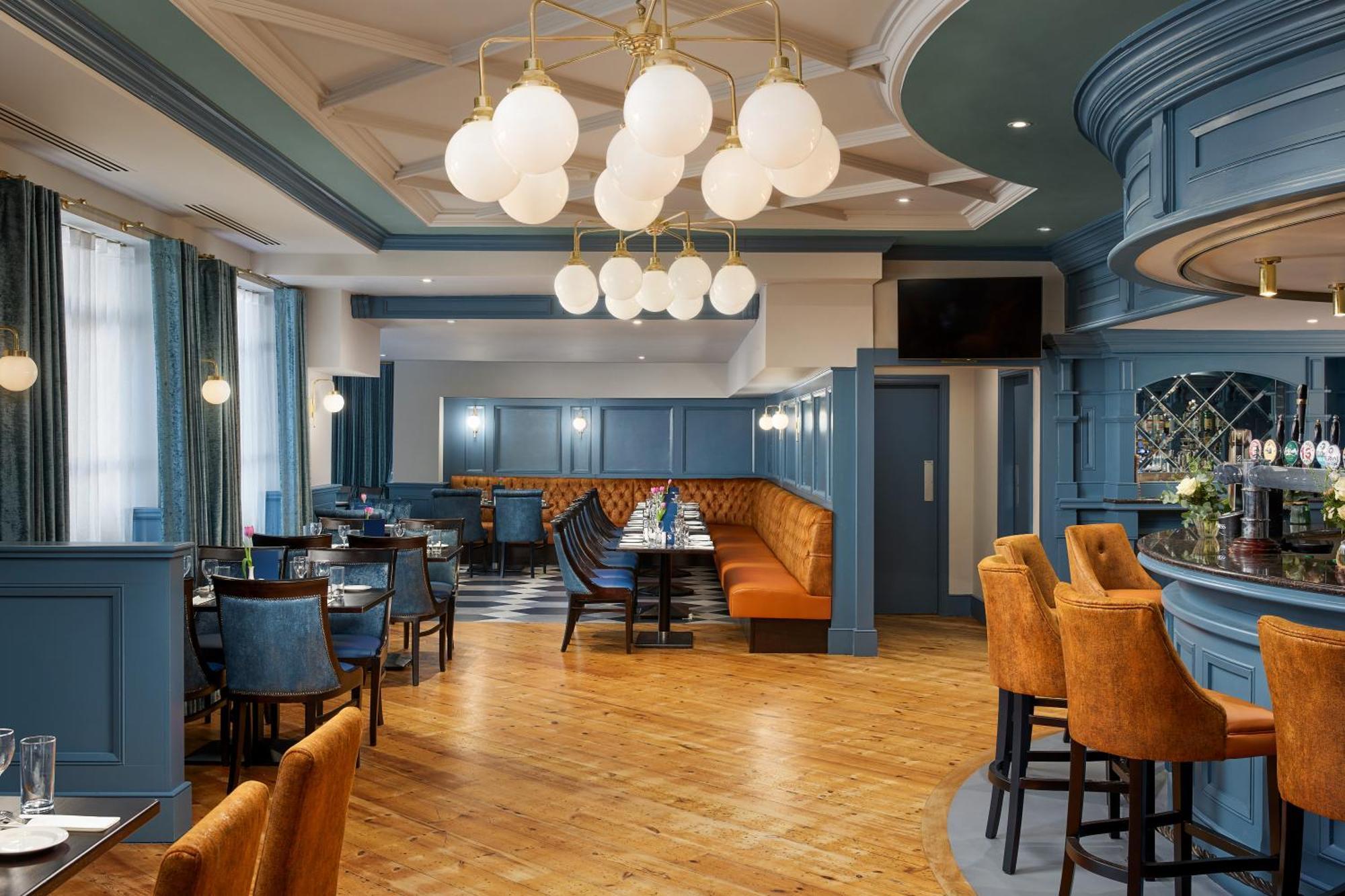 Springfield Hotel Лейкслип Экстерьер фото