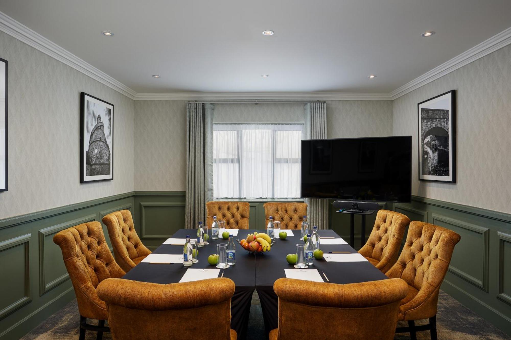 Springfield Hotel Лейкслип Экстерьер фото