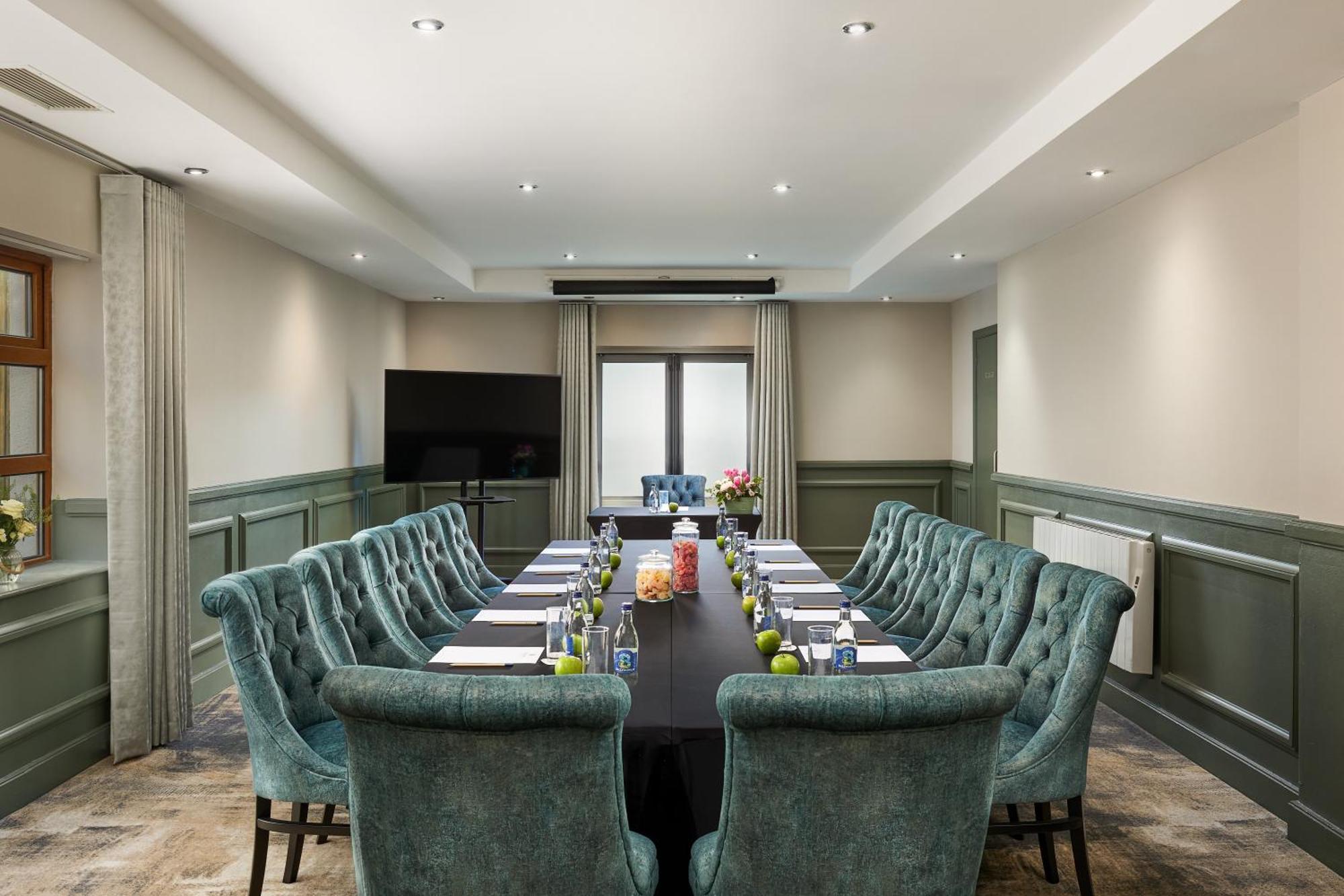 Springfield Hotel Лейкслип Экстерьер фото