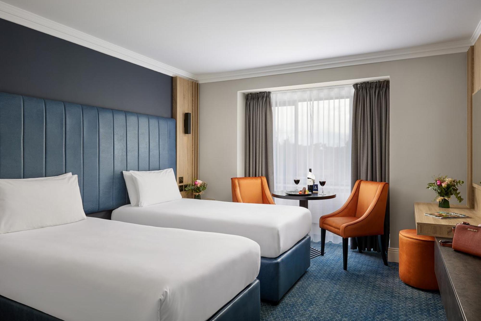 Springfield Hotel Лейкслип Экстерьер фото