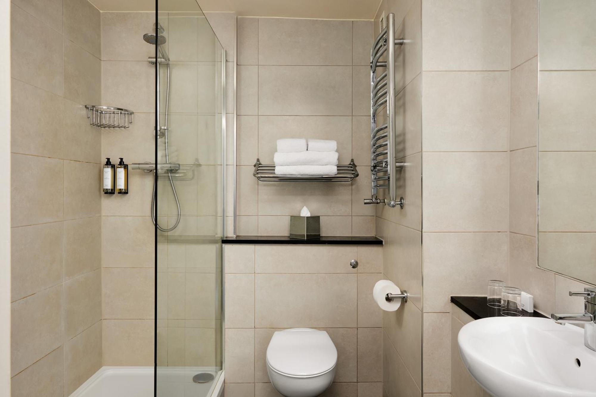 Springfield Hotel Лейкслип Экстерьер фото