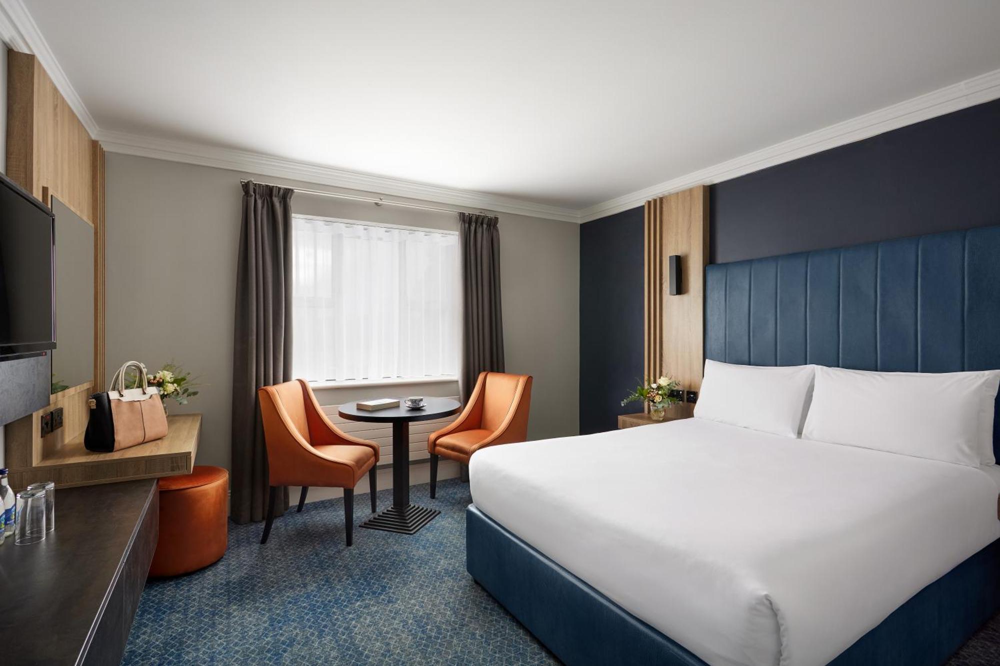 Springfield Hotel Лейкслип Экстерьер фото