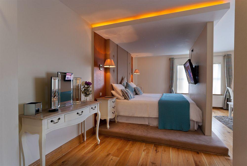 Springfield Hotel Лейкслип Экстерьер фото
