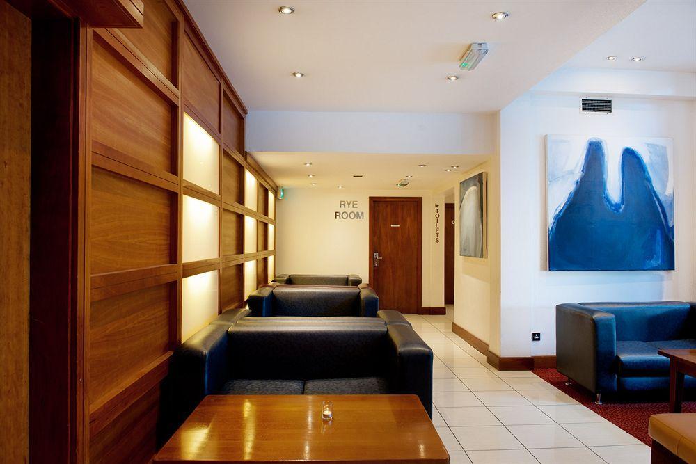 Springfield Hotel Лейкслип Экстерьер фото