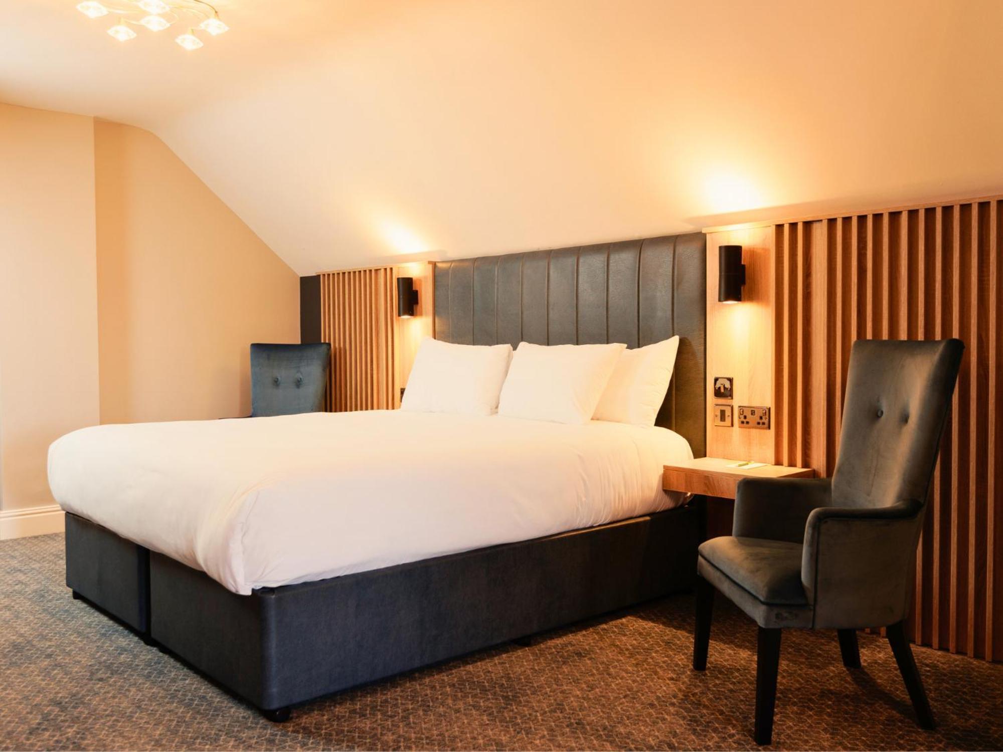 Springfield Hotel Лейкслип Экстерьер фото