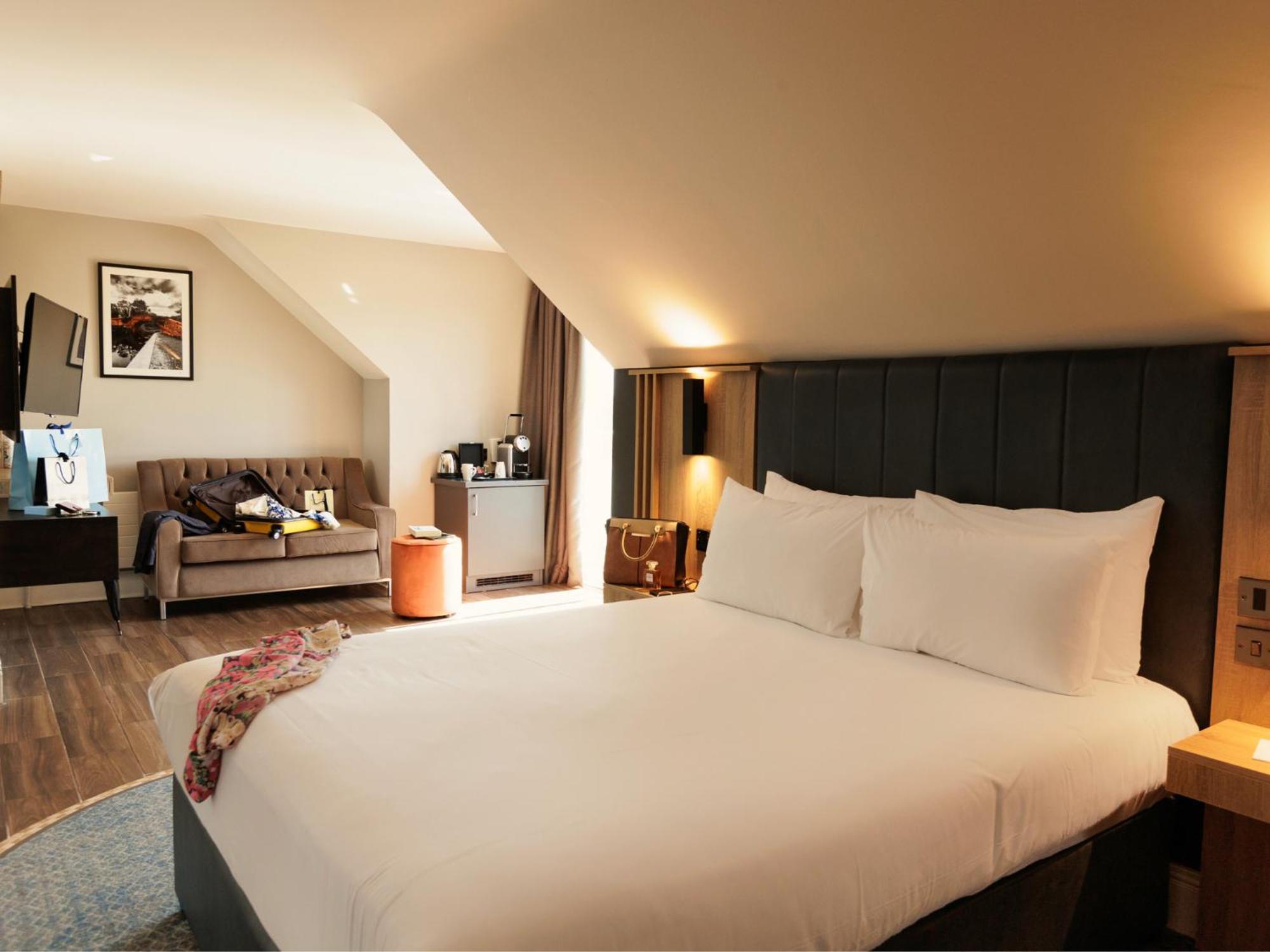 Springfield Hotel Лейкслип Экстерьер фото