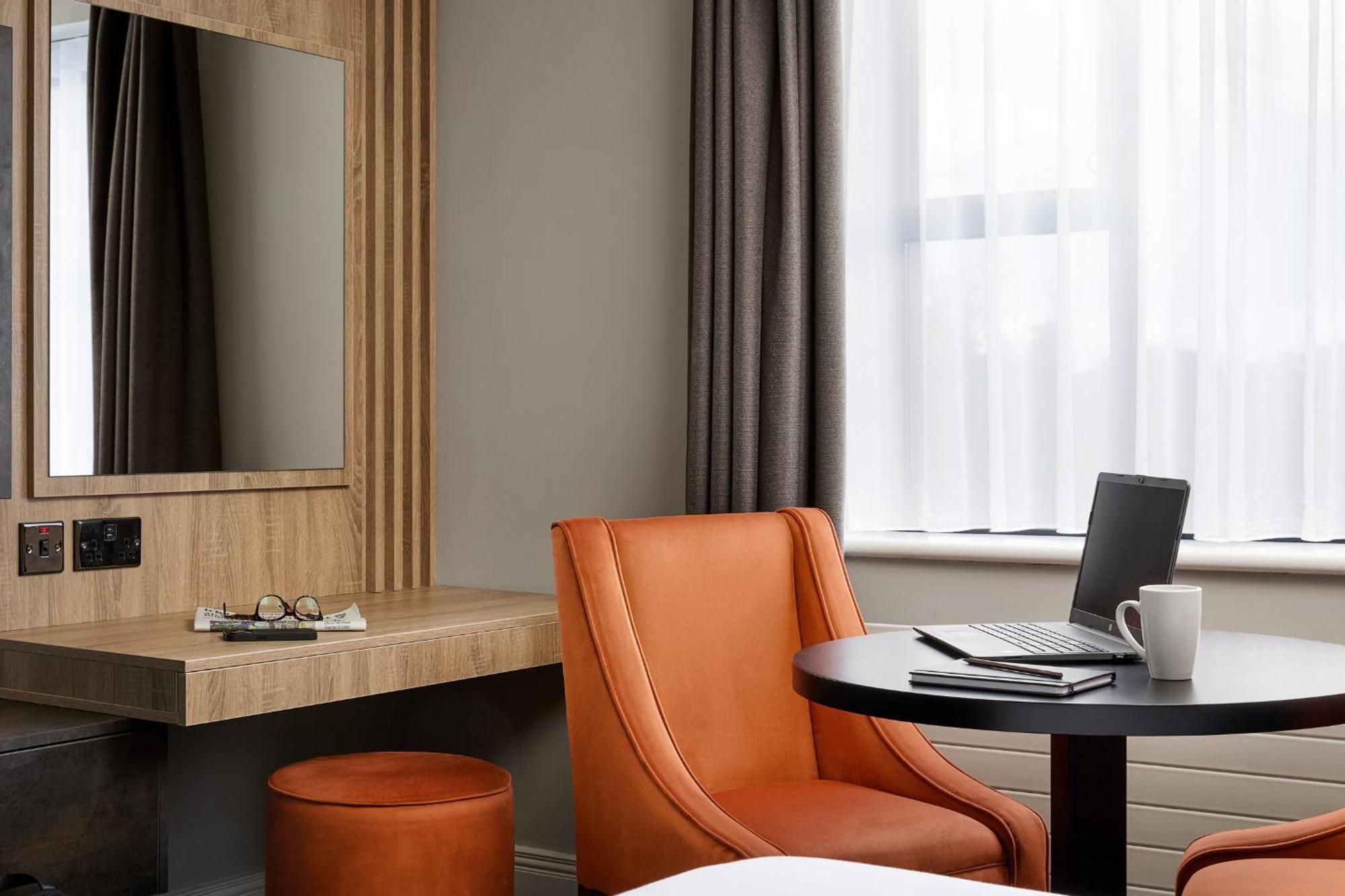 Springfield Hotel Лейкслип Экстерьер фото
