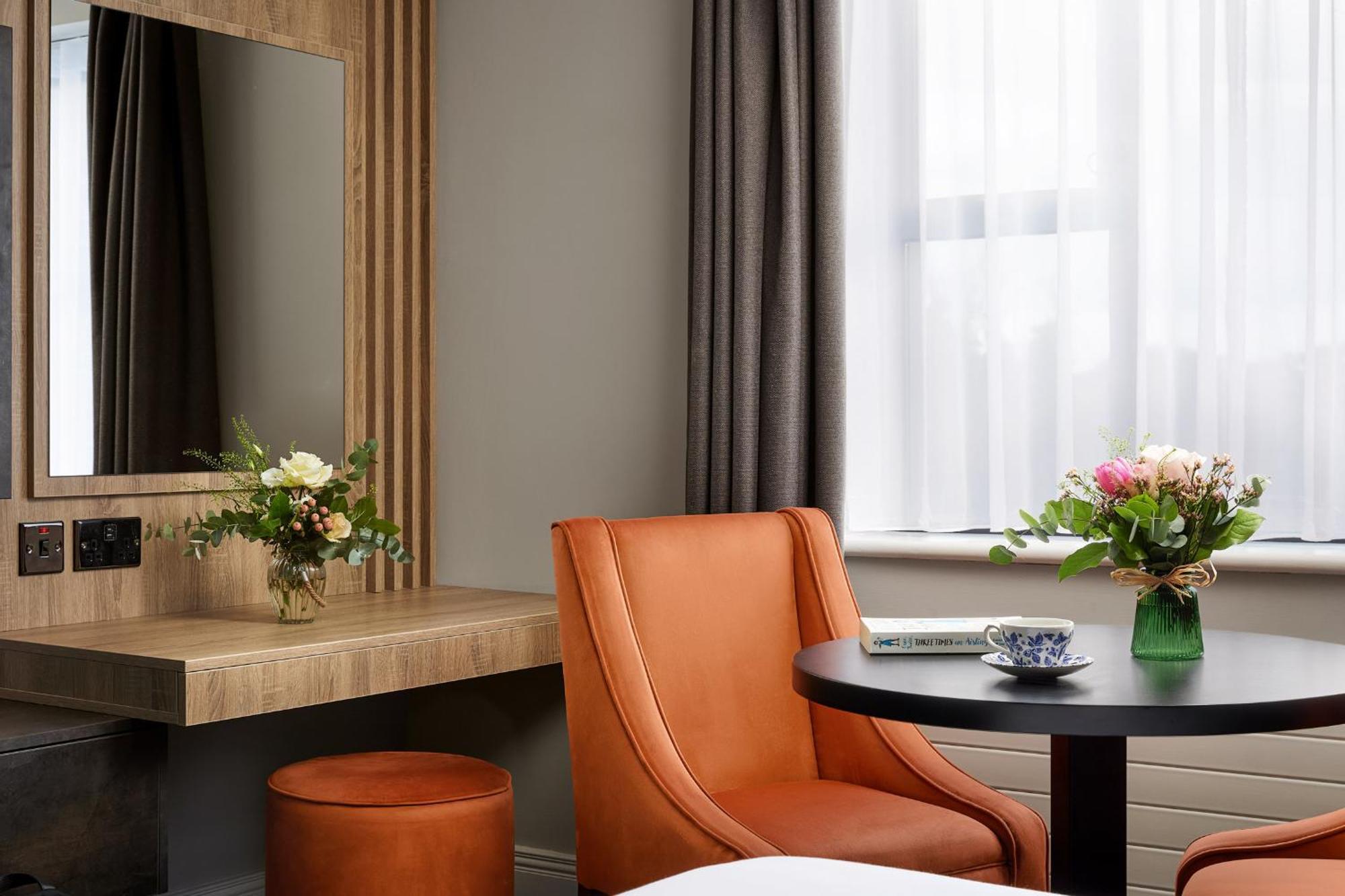 Springfield Hotel Лейкслип Экстерьер фото