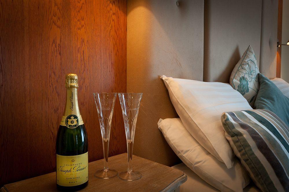 Springfield Hotel Лейкслип Экстерьер фото