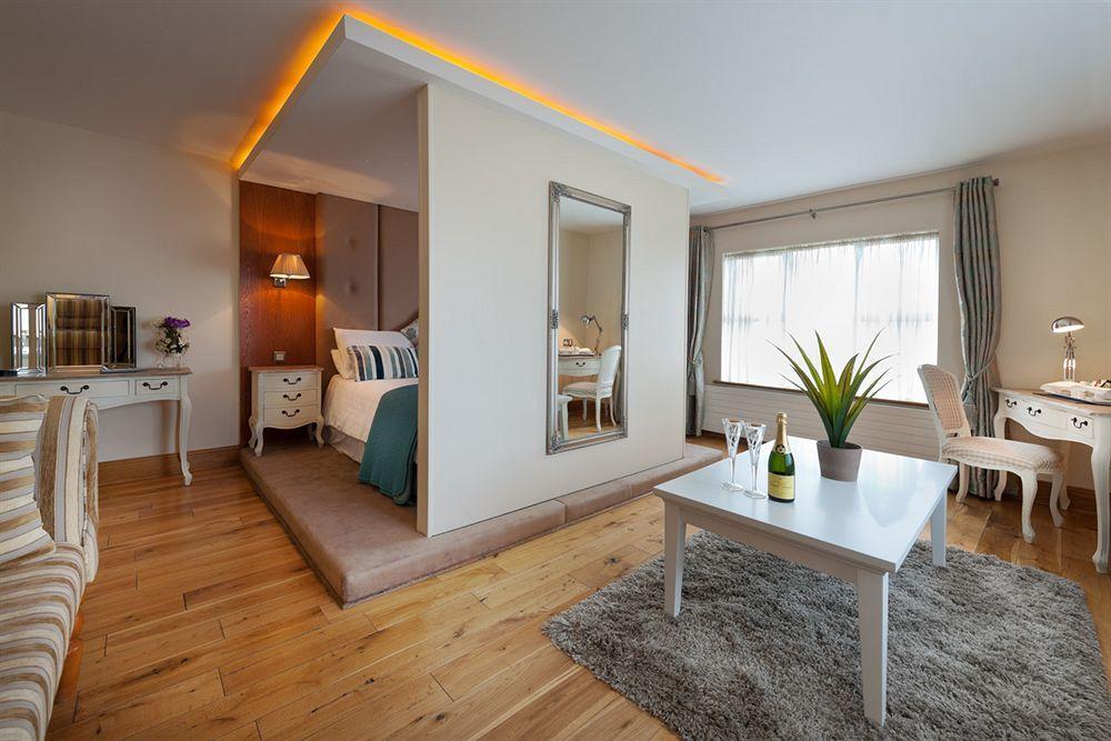 Springfield Hotel Лейкслип Экстерьер фото