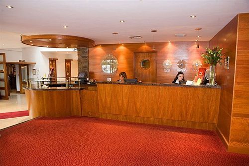 Springfield Hotel Лейкслип Экстерьер фото