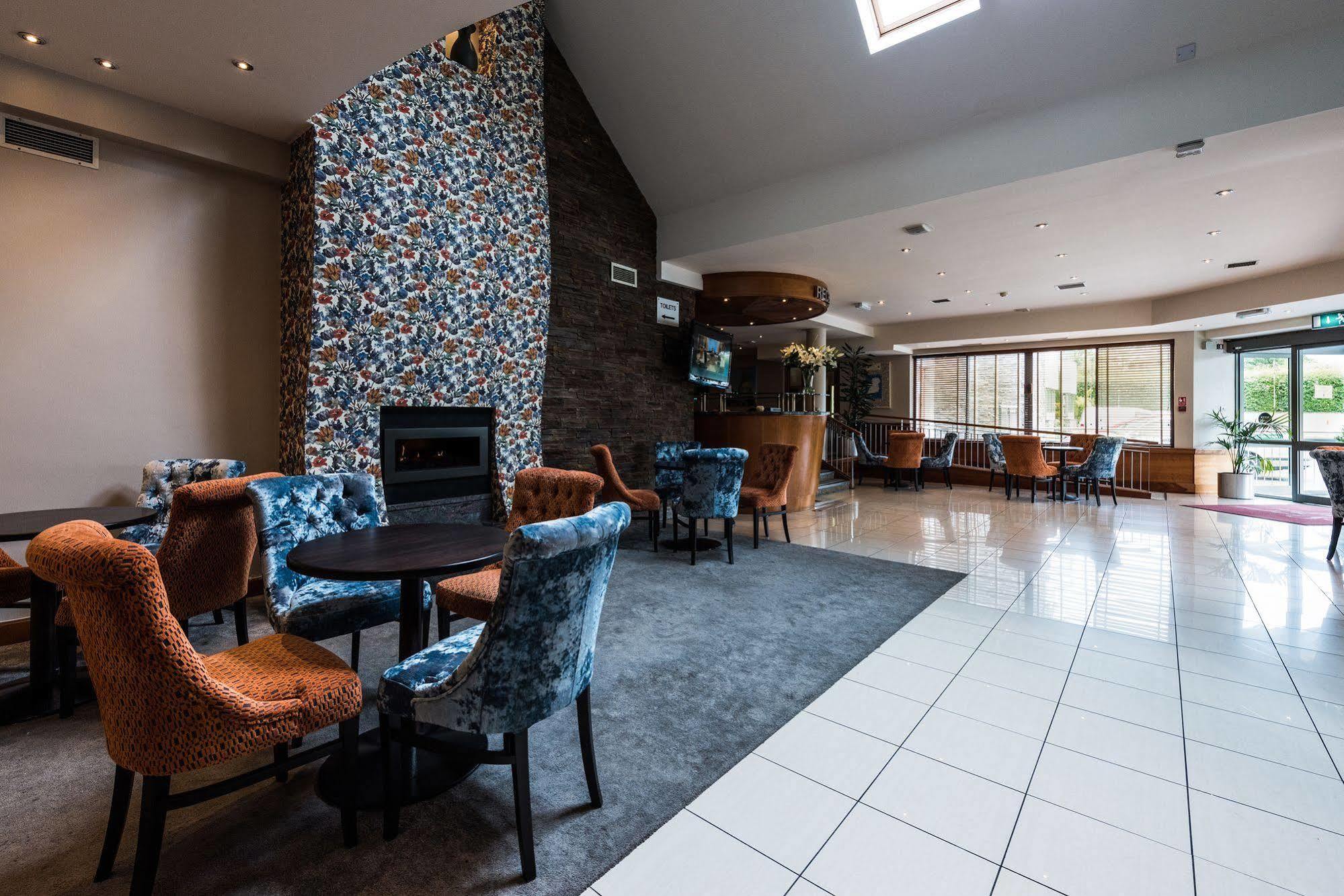 Springfield Hotel Лейкслип Экстерьер фото