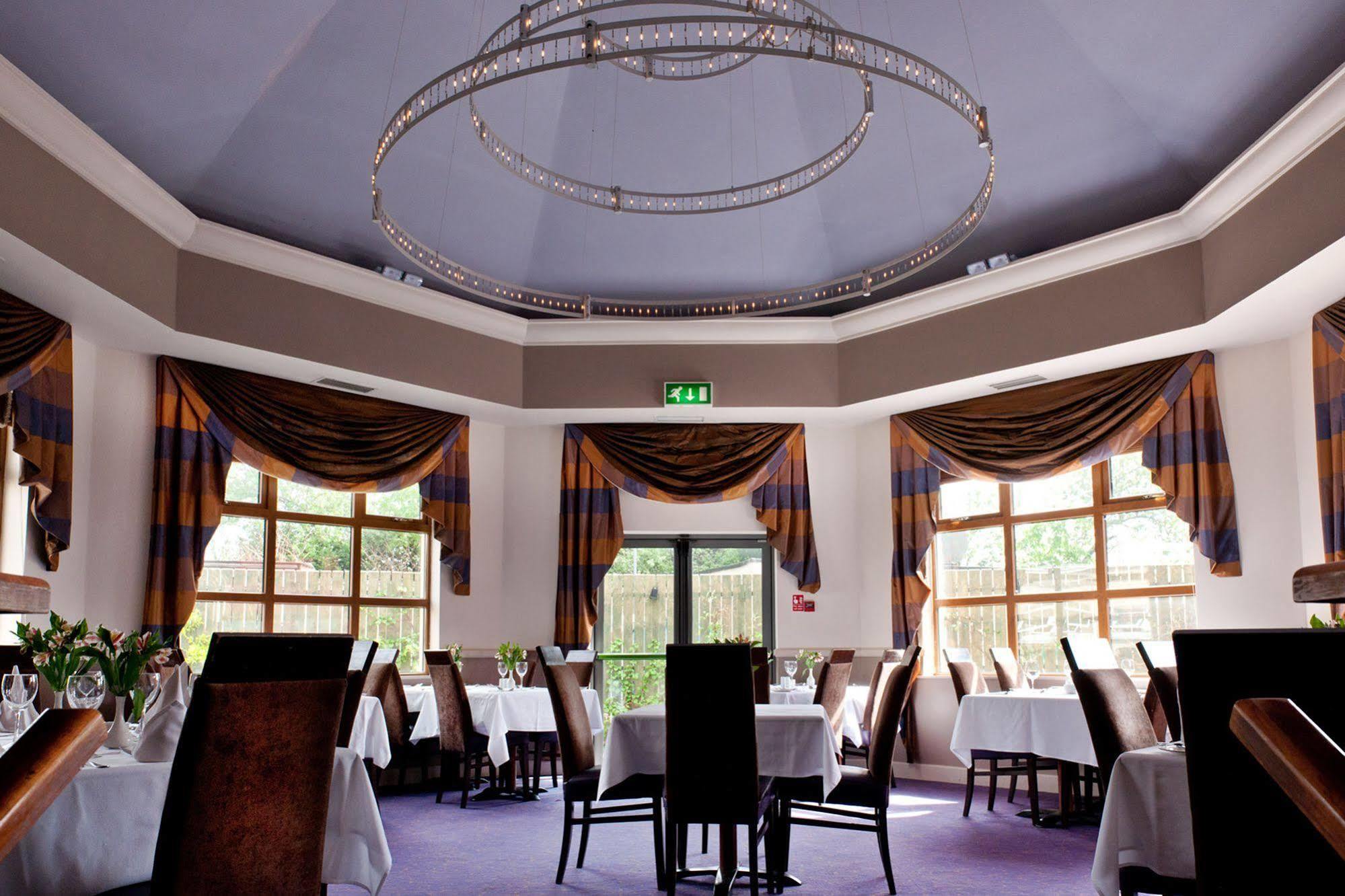 Springfield Hotel Лейкслип Экстерьер фото