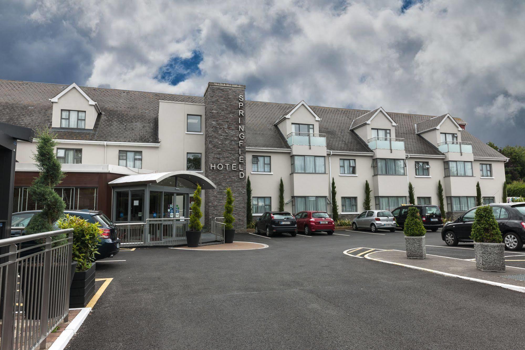 Springfield Hotel Лейкслип Экстерьер фото