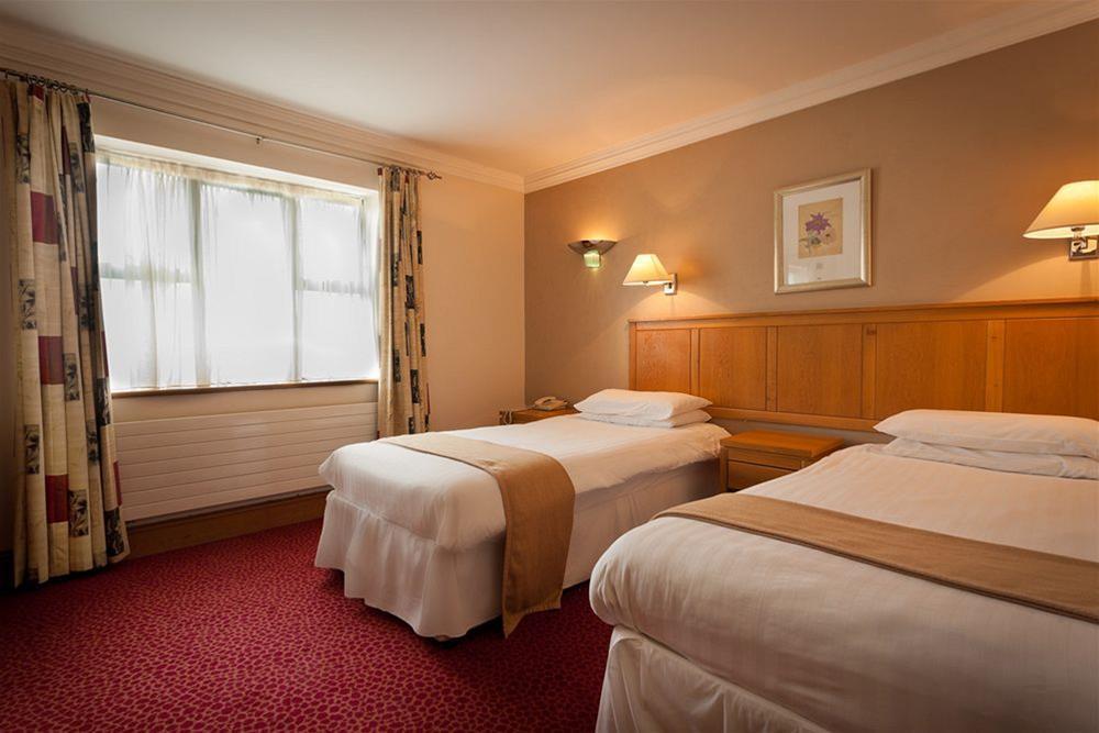 Springfield Hotel Лейкслип Экстерьер фото